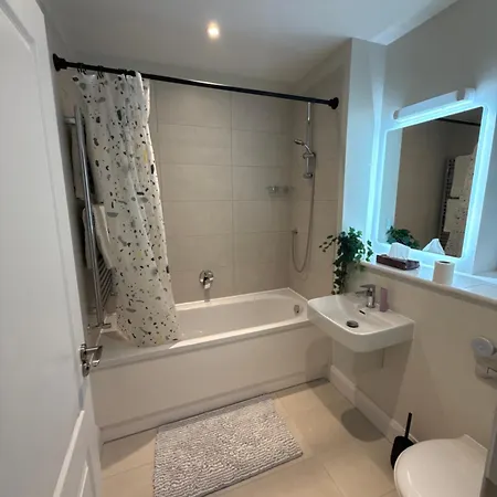 Homestay Birch View Getaway *