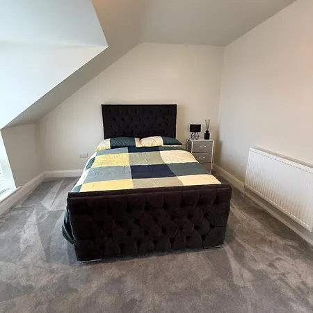 Homestay szállás Birch View Getaway