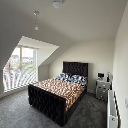 Birch View Getaway Homestay szállás Dunshaughlin