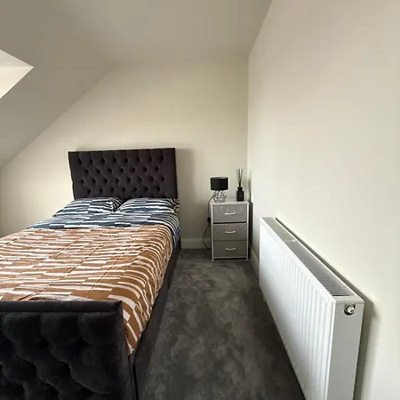 Birch View Getaway Homestay szállás Dunshaughlin