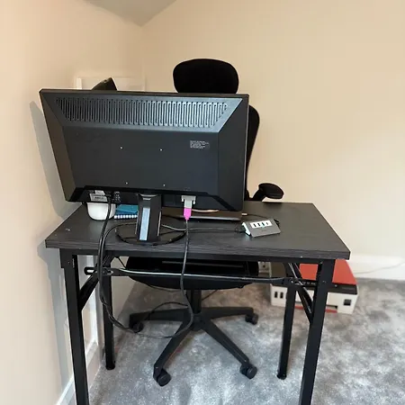 Homestay szállás Birch View Getaway