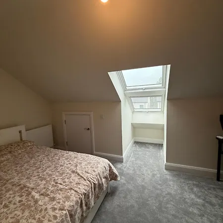 Homestay Birch View Getaway