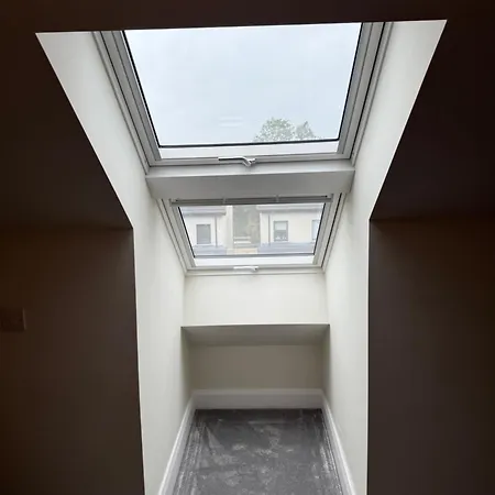 Homestay Birch View Getaway Dunshaughlin