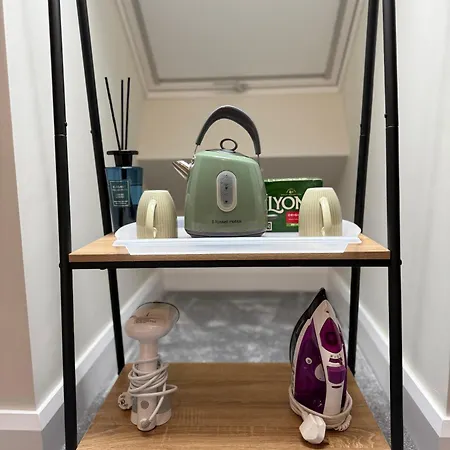 Birch View Getaway * Dunshaughlin