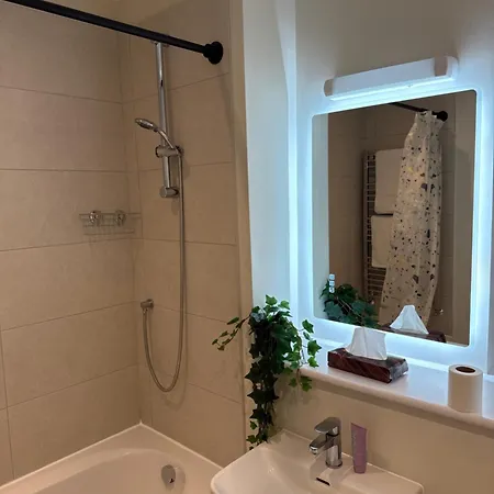 Homestay Birch View Getaway