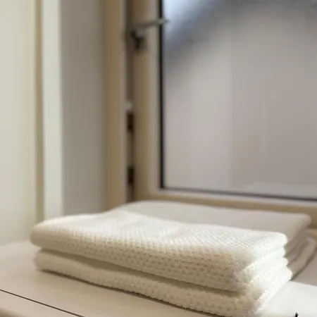 Birch View Getaway Homestay szállás