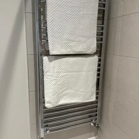 Birch View Getaway *