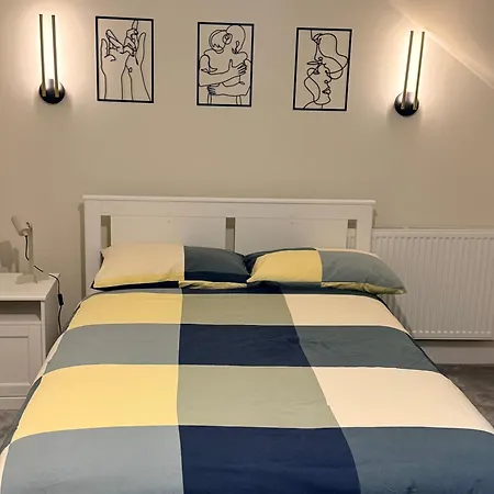 Homestay Birch View Getaway *