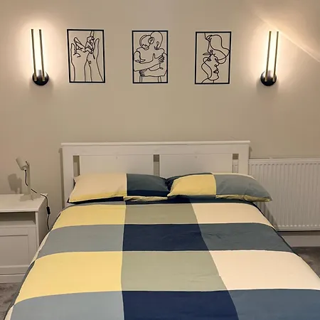 Birch View Getaway Homestay Dunshaughlin