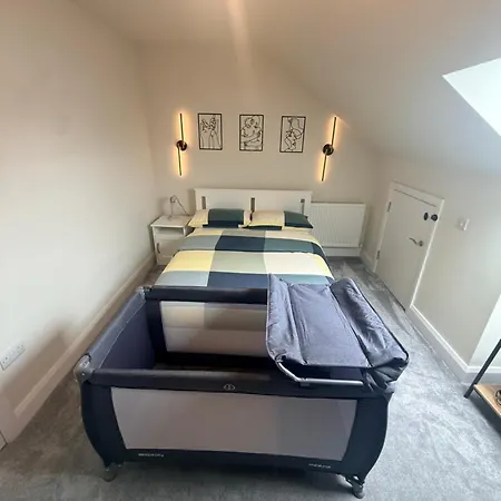 Homestay Birch View Getaway Dunshaughlin