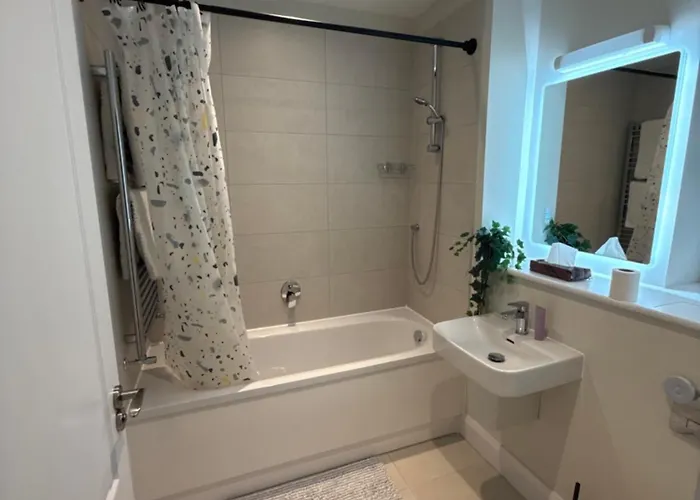 Homestay Birch View Getaway *