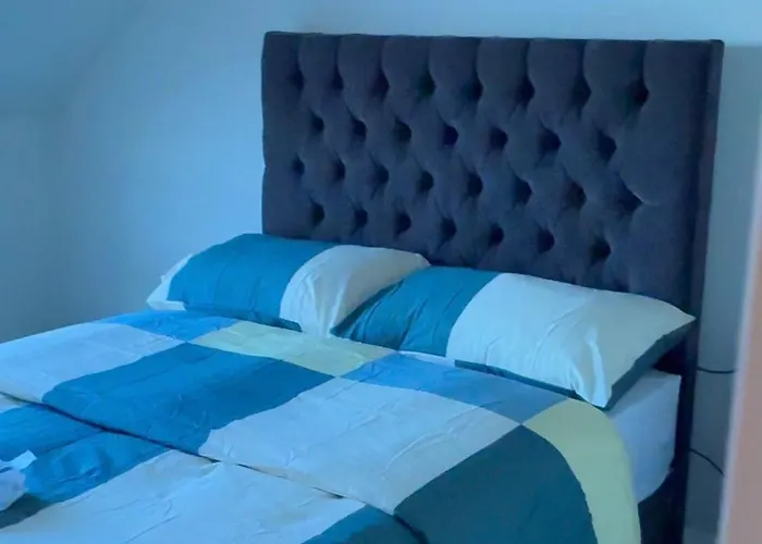 Birch View Getaway *