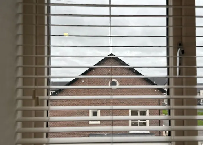 Birch View Getaway * Dunshaughlin