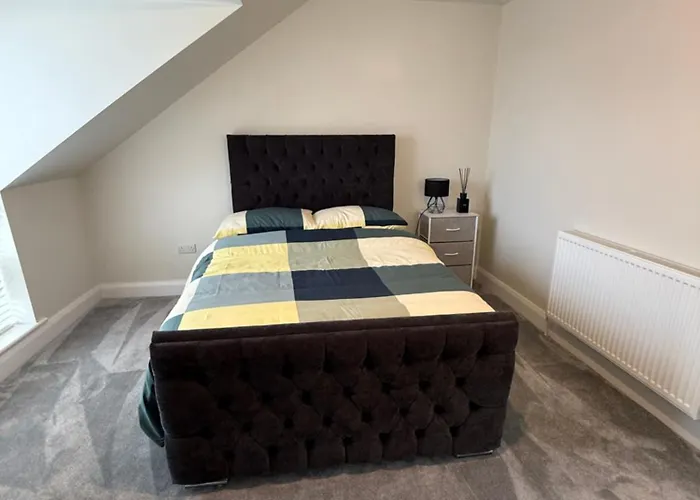 民宿 Birch View Getaway