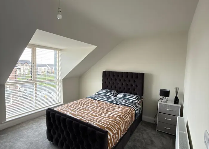 Birch View Getaway 民宿 Dunshaughlin