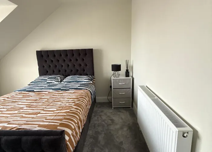 Birch View Getaway 民宿 Dunshaughlin