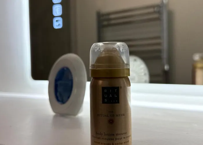 民宿 Birch View Getaway *