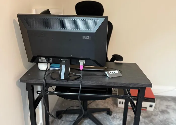 民宿 Birch View Getaway