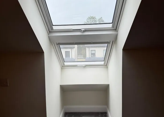 民宿 Birch View Getaway Dunshaughlin