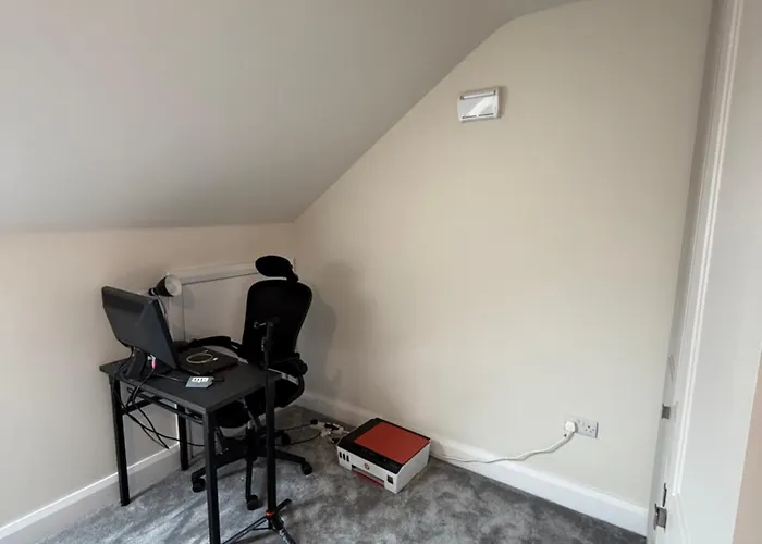 Birch View Getaway * Dunshaughlin