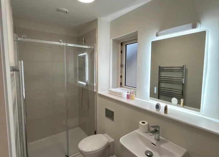 Birch View Getaway *