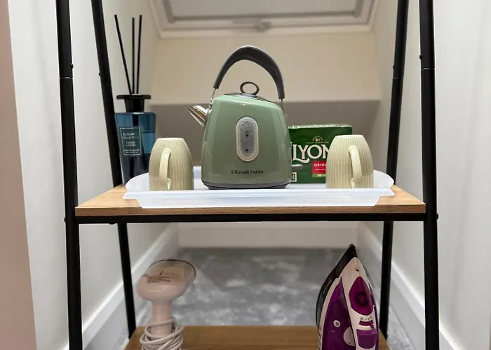 Birch View Getaway * Dunshaughlin