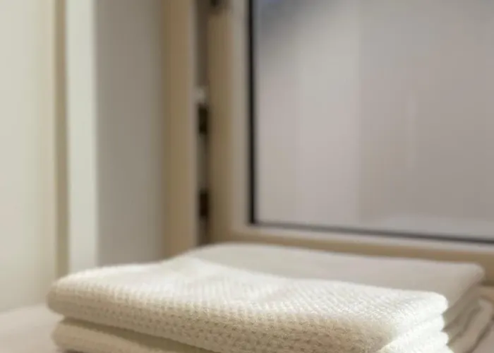 Birch View Getaway 民宿