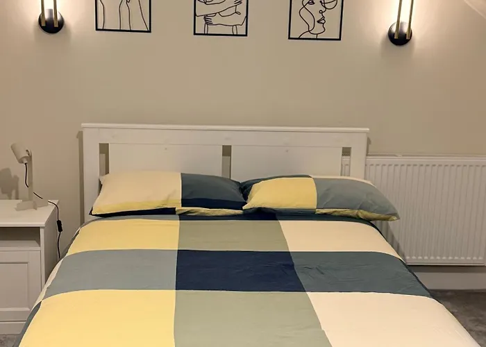 Homestay Birch View Getaway *